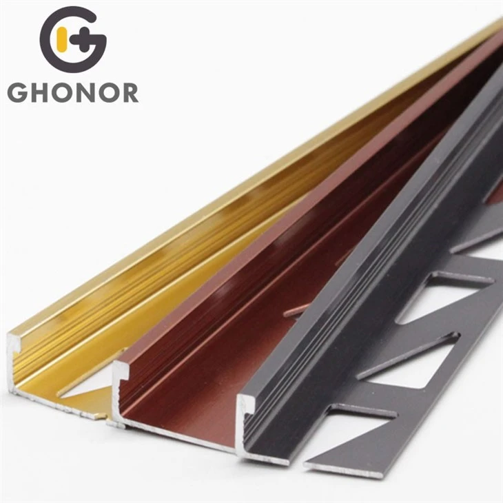 ceramic edging profiling ceramic edging profiling