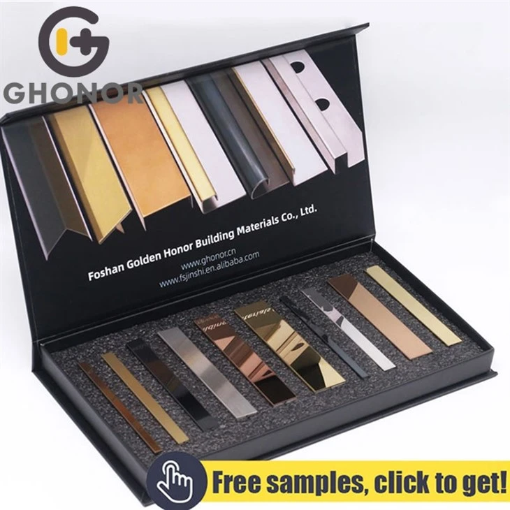 stainless steel ceramic tile trim stainless steel ceramic tile trim