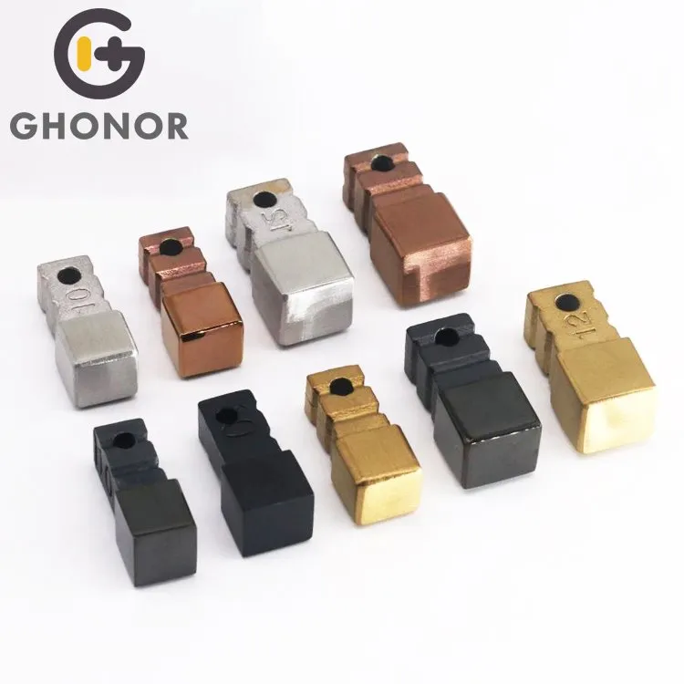 টাইল এজ ট্রিম এন্ড ক্যাপস