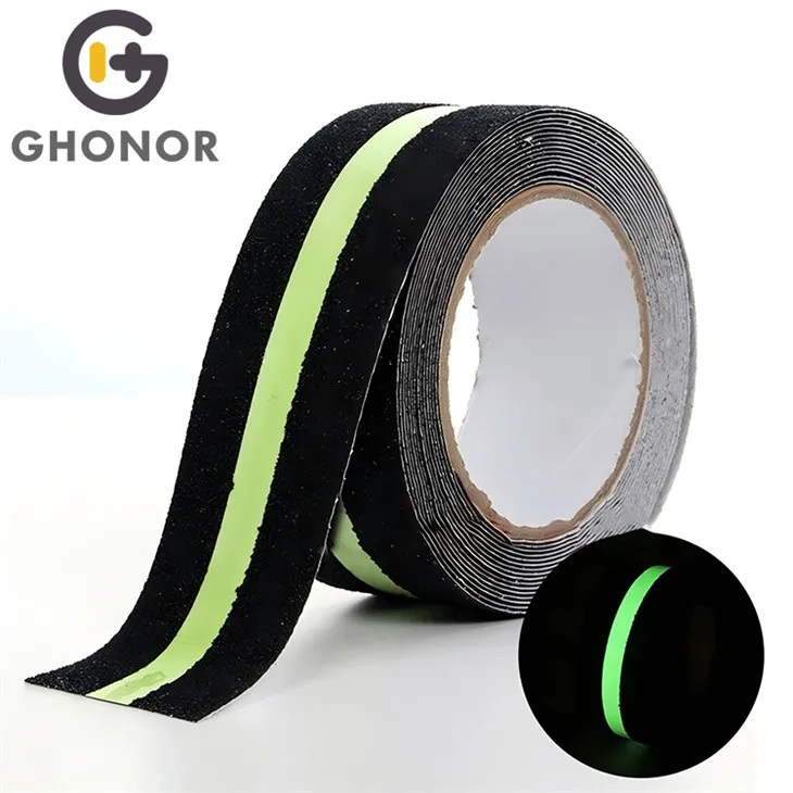 সিঁড়ি জন্য প্রতিফলিত টেপ