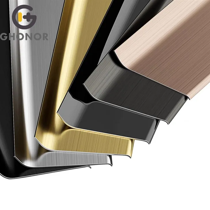 স্কার্টিং বোর্ড 100 মিমি